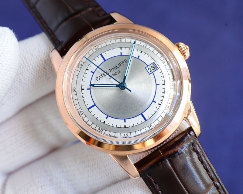 PATEK PHILIPPE Watches